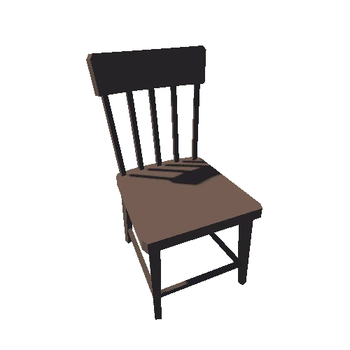 Chair 2